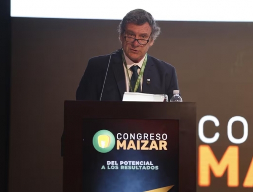 En el menor tiempo posible piden acelerar la baja de retenciones y advierten que la Argentina no puede “dejar pasar otra vez el tren”