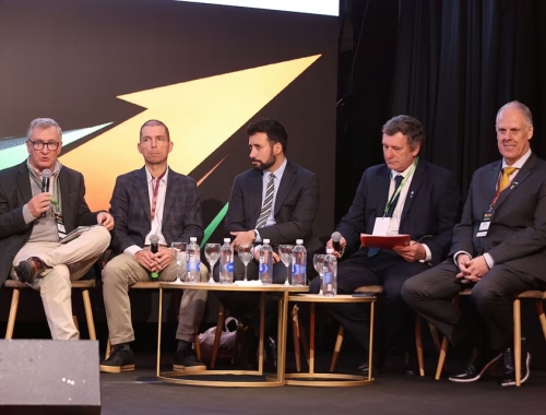 Un funcionario de Sturzenegger calculó que la Argentina pierde US$6000 millones por no proteger la innovación en semillas