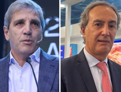 Los números no dan Caputo dijo que hubo un salto exportador en la pesca y en la industria le respondieron con un duro diagnóstico
