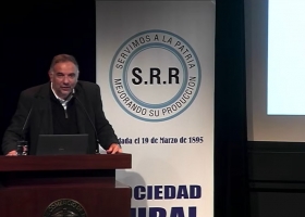 Con precios récord la ganadería argentina busca aprovechar el ciclo favorable