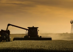 Combustible y tractores caros los dos rubros donde el agro argentino tiene marcadas desventajas frente a otros países