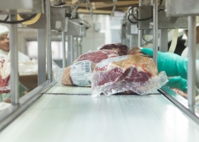 Récord de exportaciones de carne vacuna crecieron 46% en valor en los primeros 5 meses del año