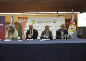 Congreso Aapresid 2026: el suelo será el eje de un encuentro que reunirá al agro en Rosario