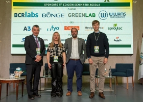 El mercado mundial de la soja cambió y Argentina puede aprovechar su ventaja industrial