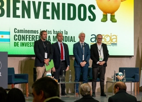 Nueva etapa para la “Hidrovía” con impulso de inversiones, desarrollo federal y mayor competitividad