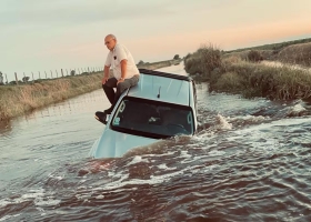 El deterioro de los caminos rurales ya provoca pérdidas económicas a siete de cada diez productores