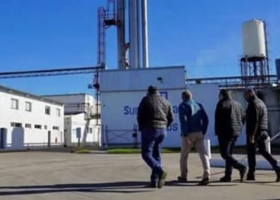 Sudamericana de Lácteos inicia una nueva etapa tras cambiar de dueño