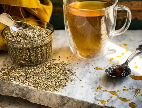 India abre un mercado clave para la yerba mate argentina