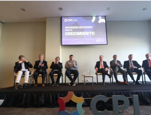 Infraestructura: el agro pidió una estrategia de largo plazo
