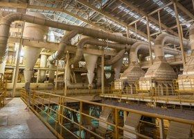 La industria sojera argentina cae al tercer puesto mundial en capacidad de molienda
