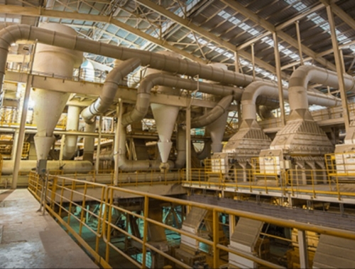 La industria sojera argentina cae al tercer puesto mundial en capacidad de molienda