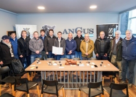 Angus amplía sus programas de registros con un acuerdo junto a centros de inseminación
