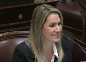 Losada: “La Ley de Tierras se aprobaría en agosto”
