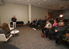 La cadena foresto-industrial pidió reglas para crecer