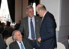 La SRA recibió al Gobierno para analizar el futuro del agro