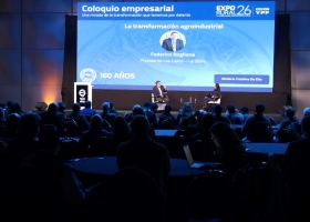 Agro, energía, minería y tecnología proyectan una década de crecimiento conjunto