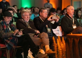 Congreso Aapresid 2026: el agro debatirá geopolítica, comercio y el futuro de Argentina