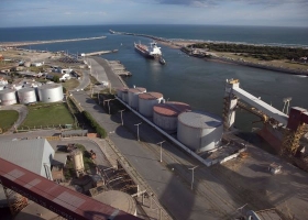 Las exportaciones agroindustriales marcaron un récord histórico en el primer semestre de 2026