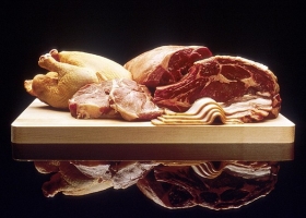 La carne vacuna subió 55,6% en un año, pero casi no se movió durante junio