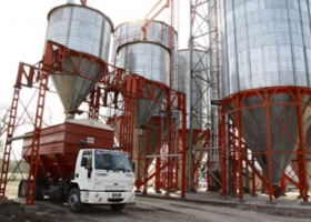 La Nueva Vicentin reactivó un feedlot para 30.000 cabezas y financia a Friar con $4.270 millones