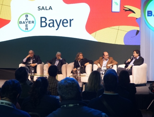 INIAs del Cono Sur debaten cómo escalar la innovación agropecuaria regional