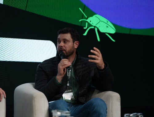 Nanotecnología y drones agrícolas: el nuevo paradigma en el manejo de cultivos