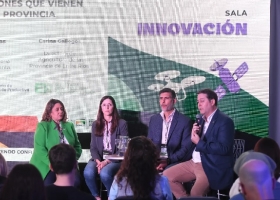 Periurbanos: tres provincias comparten claves para recuperar la confianza