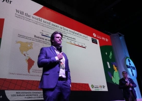 Salud del suelo: por qué Argentina "gastó" la resiliencia de su agricultura