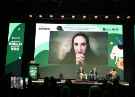 Sin rentabilidad no hay alimentos seguros, advirtieron en el Congreso Aapresid