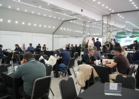 Rondas de Negocios Aapresid 2026: 70 reuniones conectaron empresas, productores y AgTech