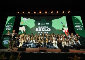 Congreso Aapresid 2026 cerró con más de 12.500 asistentes en Rosario