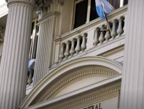 Las reservas del BCRA alcanzan máximos desde 2019 por el boom exportador