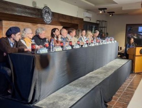 Río Cuarto se prepara para su 92° Exposición Rural: ciencia, producción y comunidad en un mismo predio