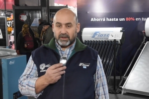 Fiasa - Fábrica de Implementos Agrícolas SA