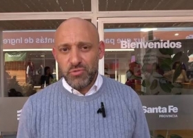 Gustavo Puccini: El crédito debe volver a estar al lado de quien produce