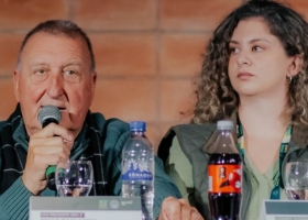 La Speckle Park llega por primera vez a la Expo Rural de Río Cuarto
