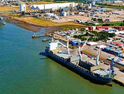 Puertos privados advierten por el impacto de un paro de URGARA