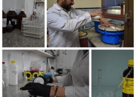 INTA Corrientes: análisis de suelo y agua para mejorar el campo