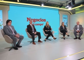 Mesa de Enlace: retenciones, impuestos y crédito, en el centro del reclamo