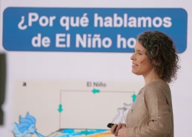 El Niño: claves para planificar la próxima campaña agrícola