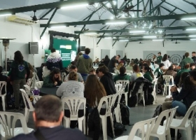 Olimpíadas Agrotécnicas: 25 años formando jóvenes para el agro