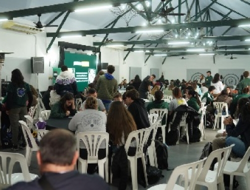 Olimpíadas Agrotécnicas: 25 años formando jóvenes para el agro