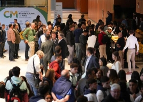 Maíz: Córdoba prepara un Congreso clave ante El Niño y la chicharrita