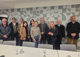 Bioinsumos: Argentina y Brasil avanzan en una agenda regional