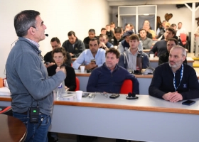 Virus DVB: especialistas analizaron su impacto en bovinos