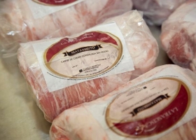 Las proteínas animales marcaron un récord exportador de 10 años
