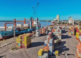 El maíz fue el principal motor de las exportaciones de Córdoba