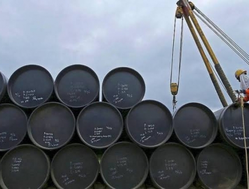 El petróleo vuelve al centro de la escena en los mercados