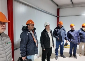 Villa María: el polo lechero que busca conquistar mercados