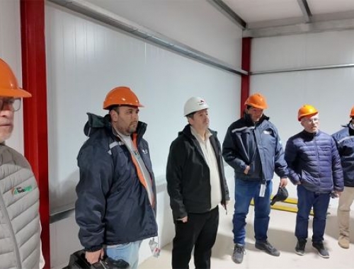 Villa María: el polo lechero que busca conquistar mercados